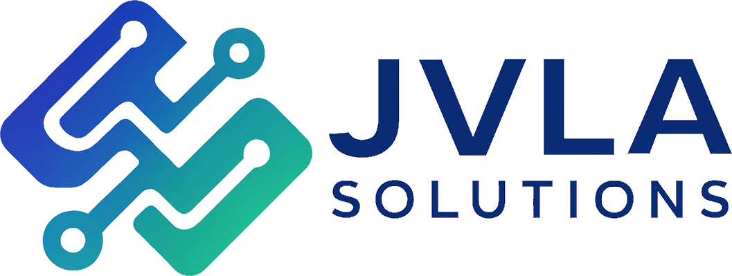 JVLA Logo